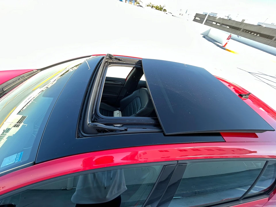 2015 Volkswagen GTI Mk7 - Image 28 of 31