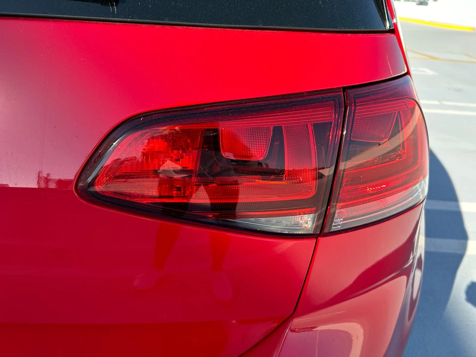 2015 Volkswagen GTI Mk7 - Image 22 of 31