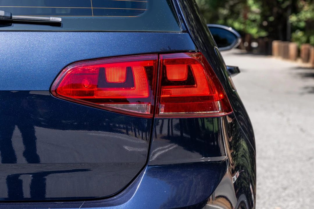2015 Volkswagen GTI Mk7 - Image 21 of 31