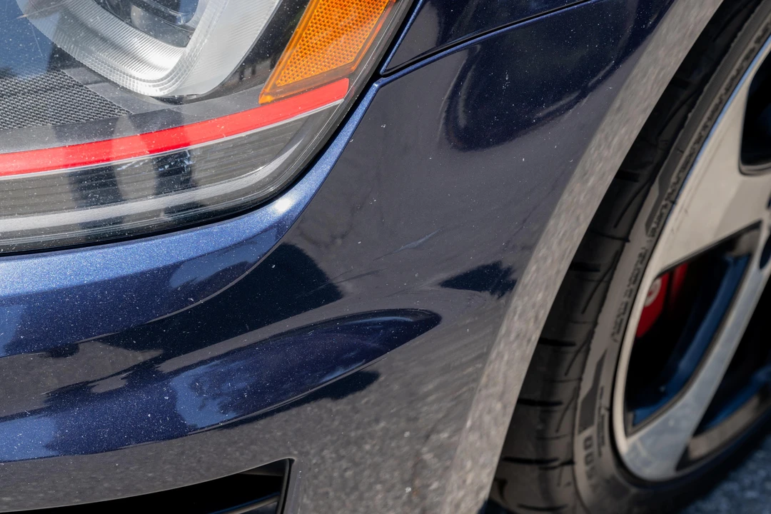 2015 Volkswagen GTI Mk7 - Image 29 of 31
