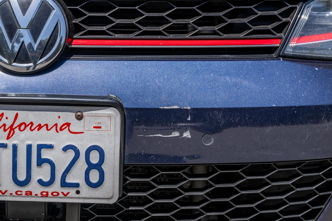 2015 Volkswagen GTI Mk7 - Image 28 of 31