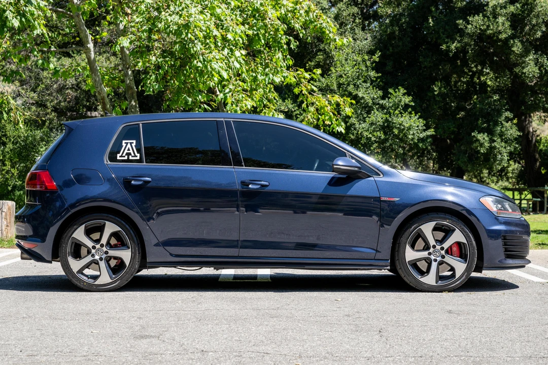 2015 Volkswagen GTI Mk7 - Image 3 of 31