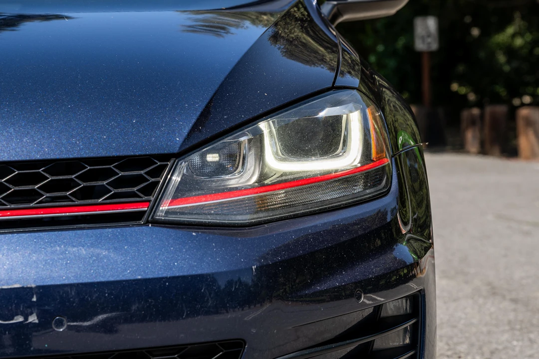 2015 Volkswagen GTI Mk7 - Image 12 of 31