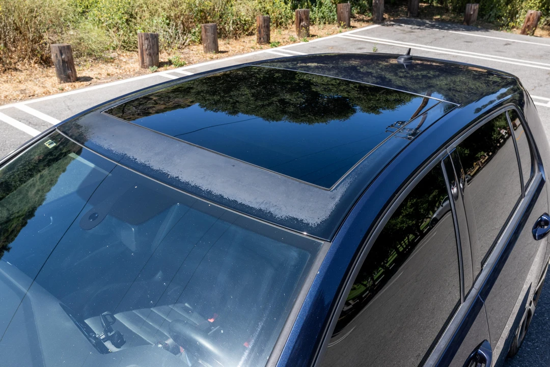 2015 Volkswagen GTI Mk7 - Image 31 of 31