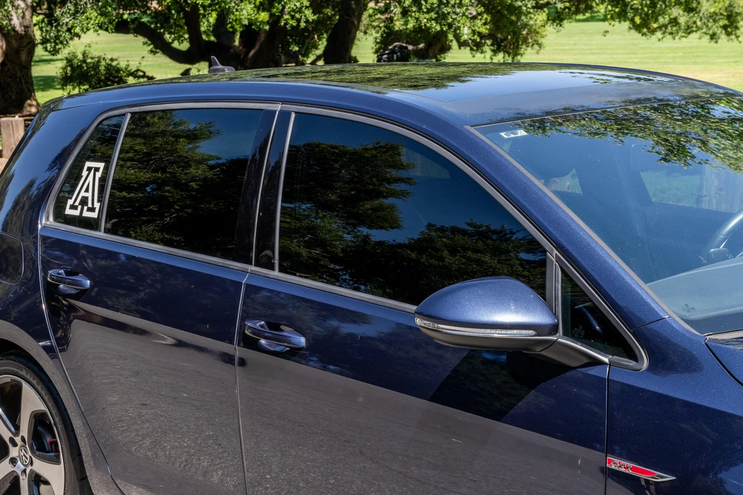 2015 Volkswagen GTI Mk7 - Image 24 of 31