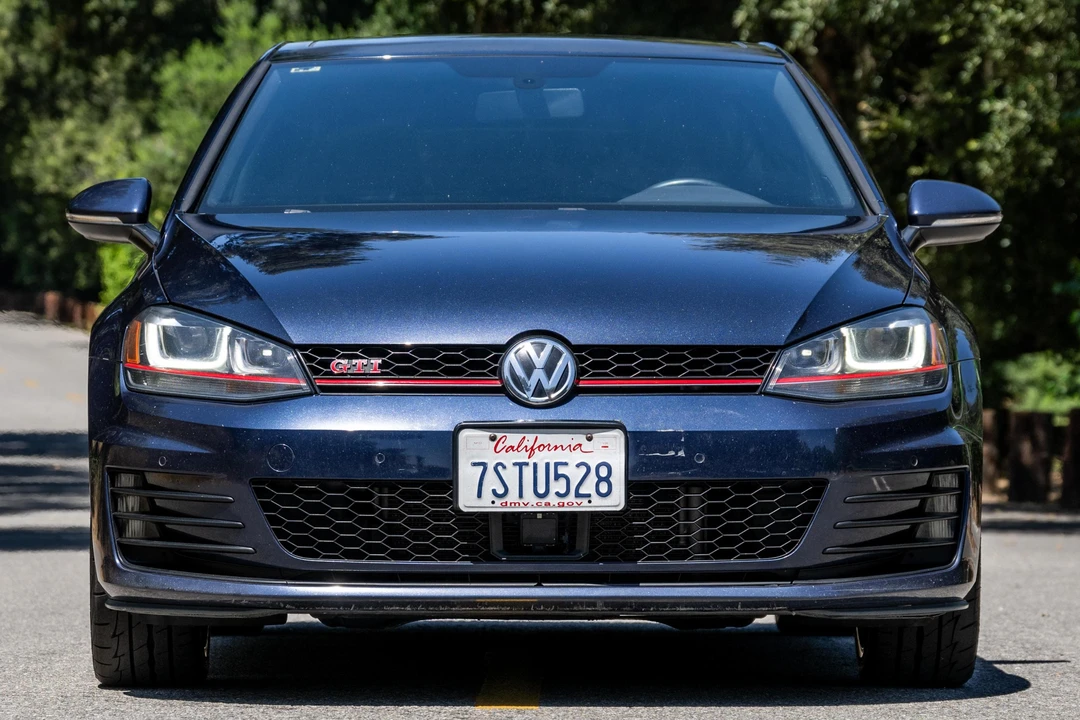 2015 Volkswagen GTI Mk7 - Image 2 of 31