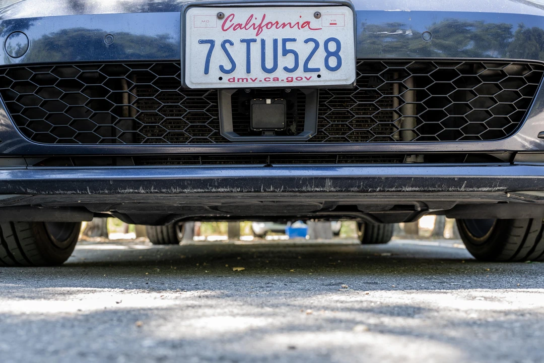 2015 Volkswagen GTI Mk7 - Image 27 of 31