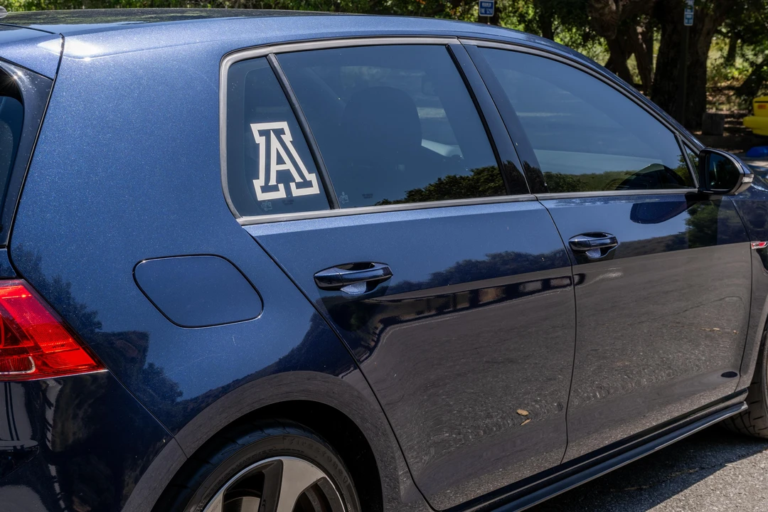 2015 Volkswagen GTI Mk7 - Image 23 of 31