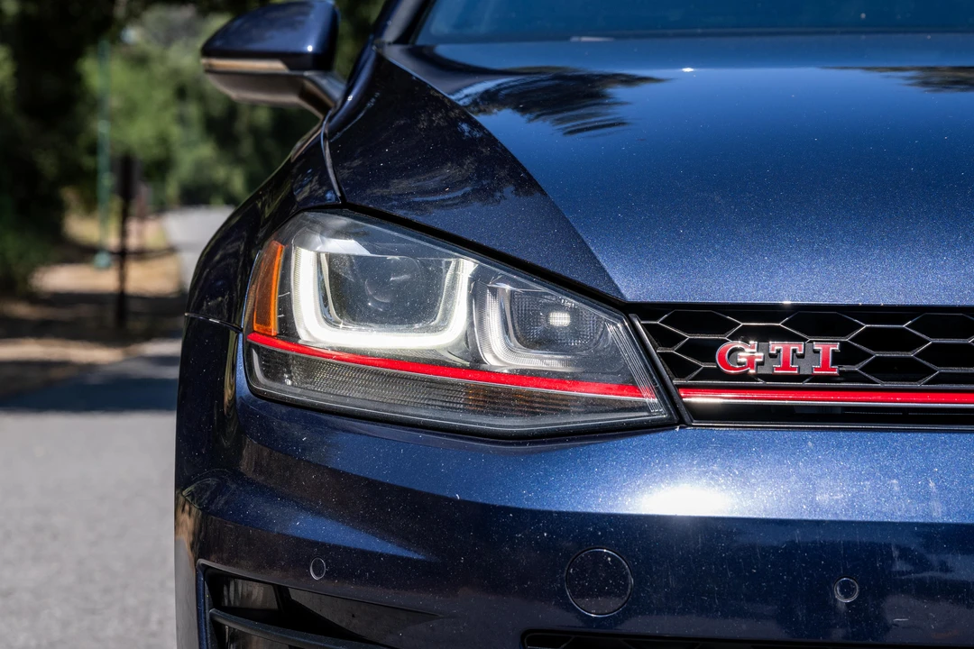 2015 Volkswagen GTI Mk7 - Image 9 of 31