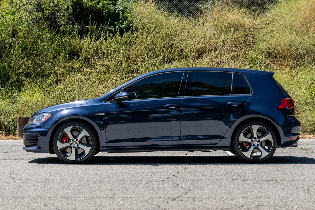 2015 Volkswagen GTI Mk7 - Image 6 of 31