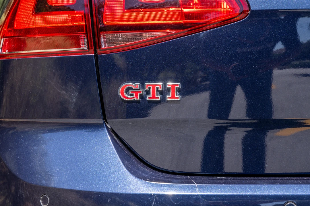 2015 Volkswagen GTI Mk7 - Image 20 of 31