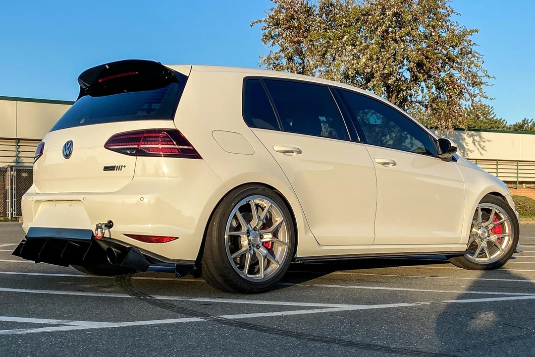 2015 Volkswagen GTI Mk7 - Image 14 of 31