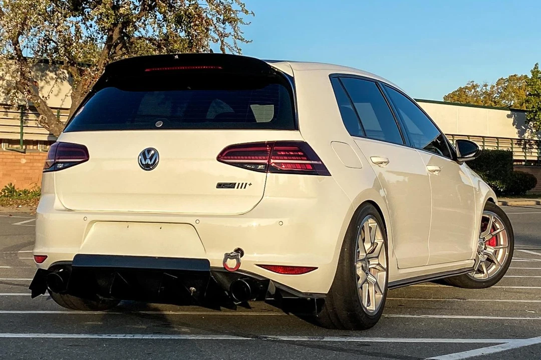 2015 Volkswagen GTI Mk7 - Image 13 of 31