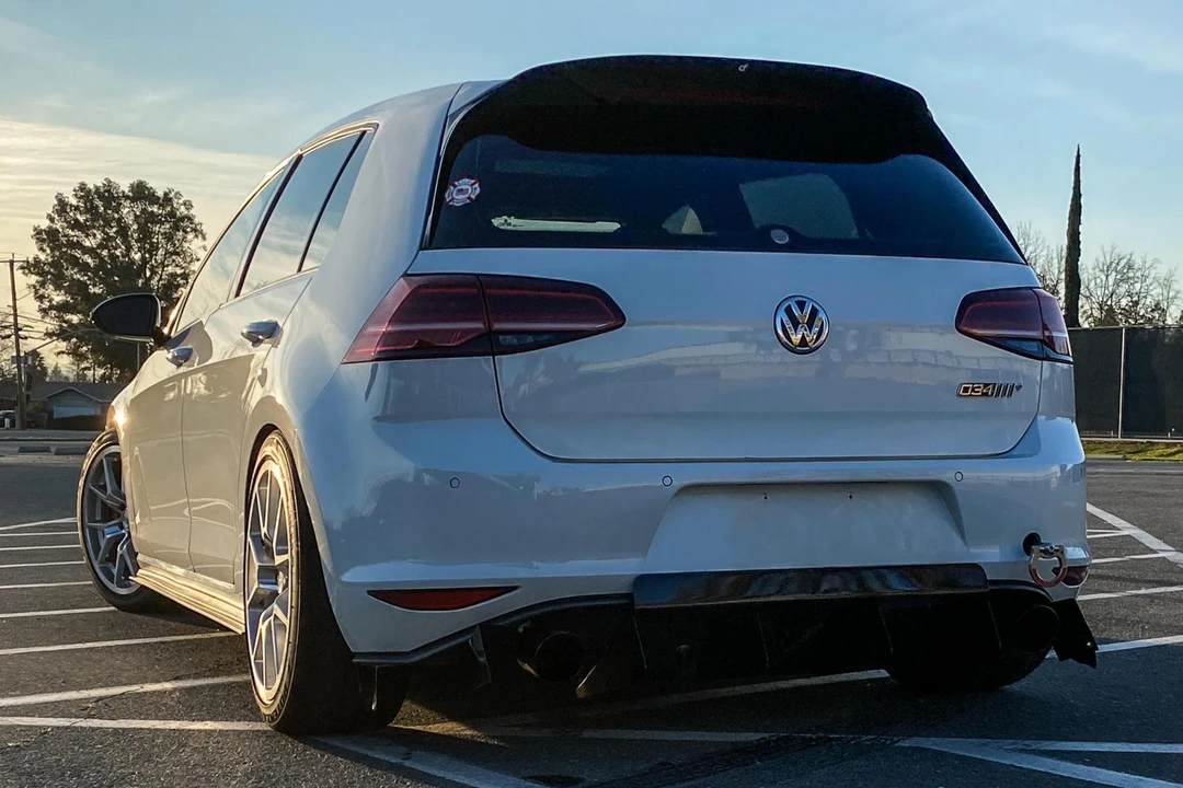 2015 Volkswagen GTI Mk7 - Image 11 of 31