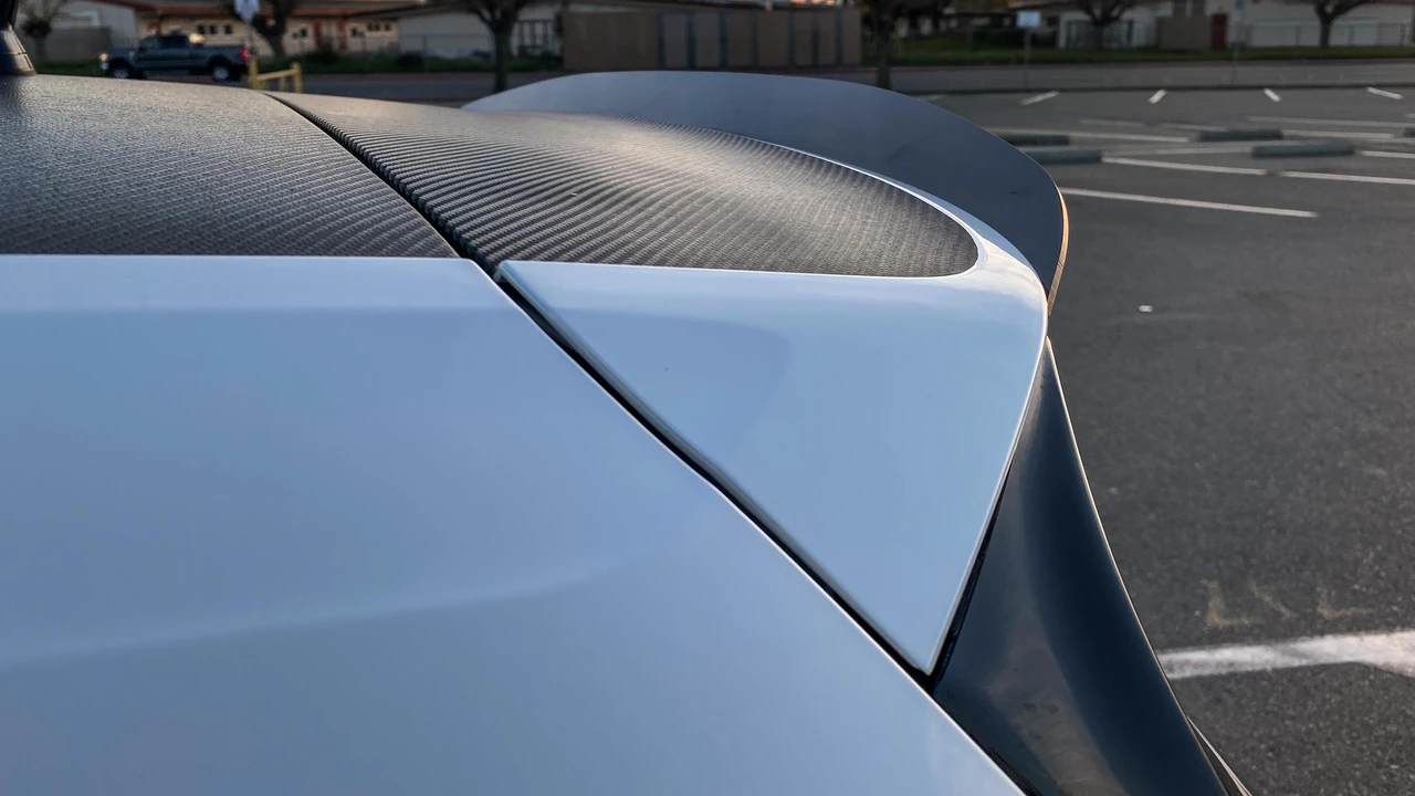 2015 Volkswagen GTI Mk7 - Image 24 of 31