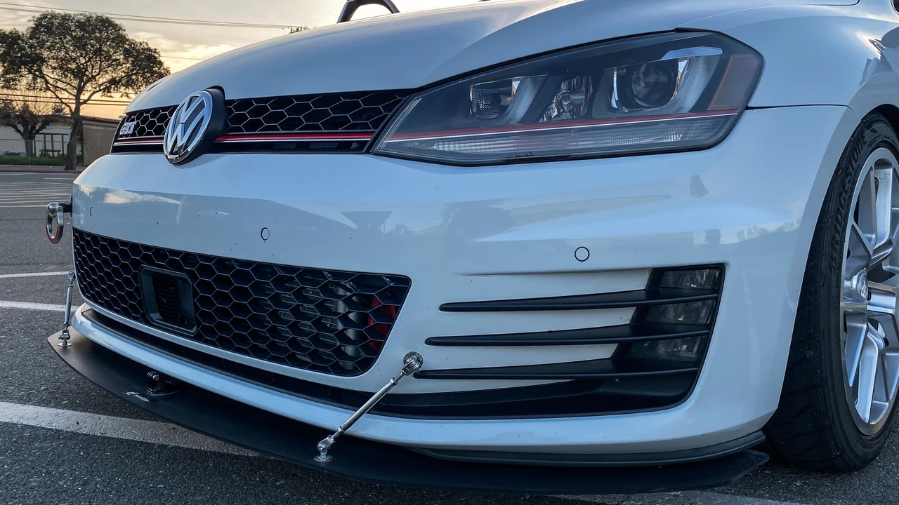 2015 Volkswagen GTI Mk7 - Image 20 of 31