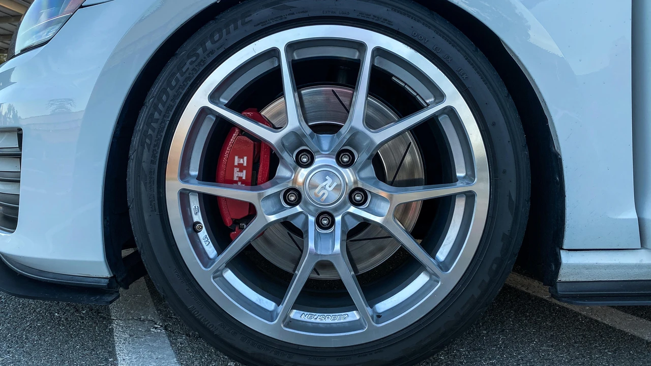 2015 Volkswagen GTI Mk7 - Image 26 of 31