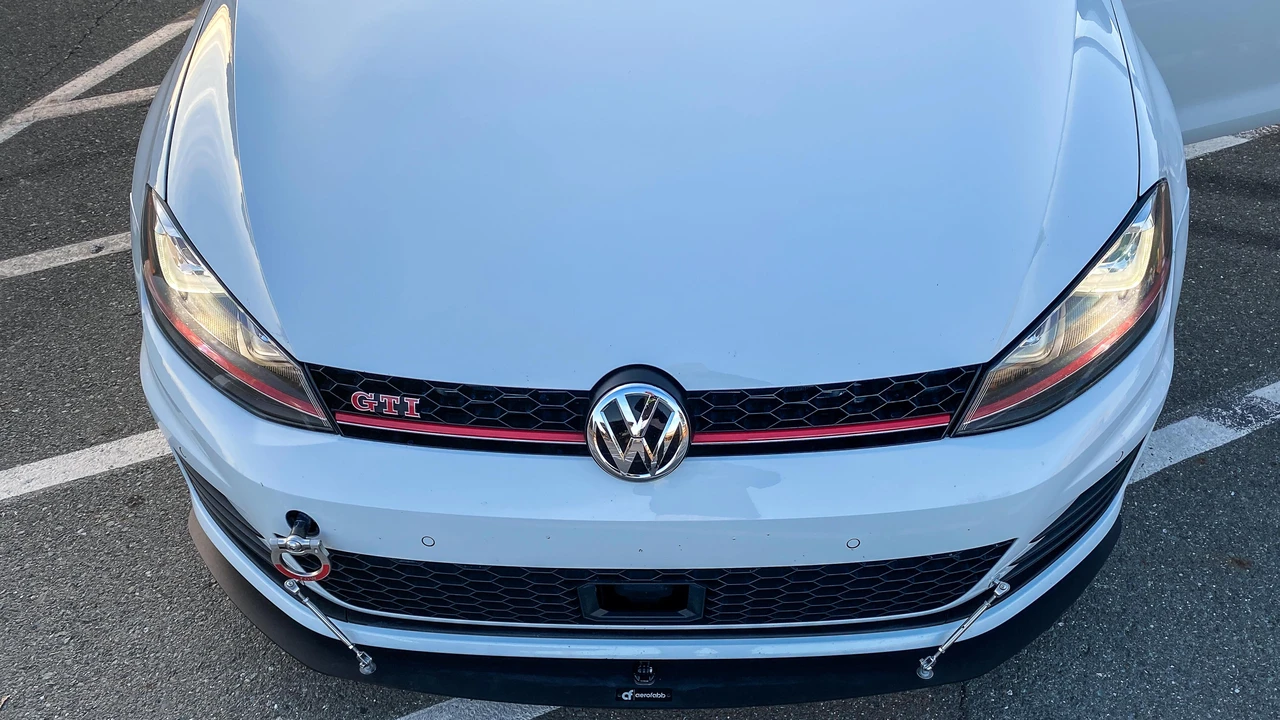 2015 Volkswagen GTI Mk7 - Image 18 of 31