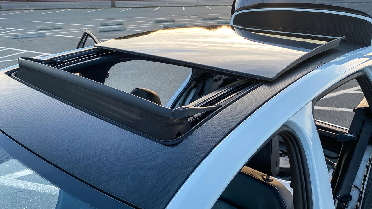 2015 Volkswagen GTI Mk7 - Image 21 of 31