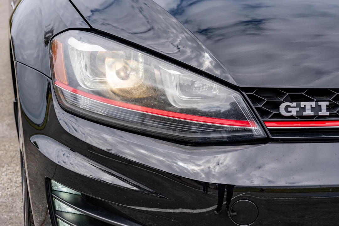 2015 Volkswagen GTI Mk7 - Image 19 of 31
