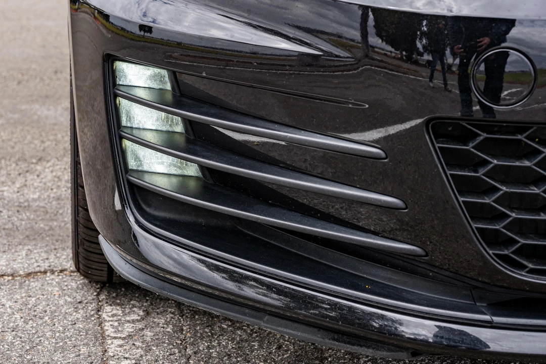 2015 Volkswagen GTI Mk7 - Image 21 of 31