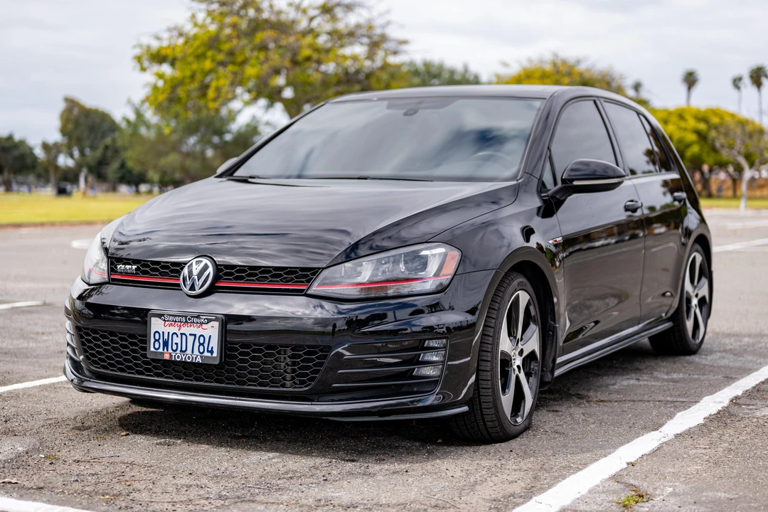 2015 Volkswagen GTI Mk7 - Image 6 of 31
