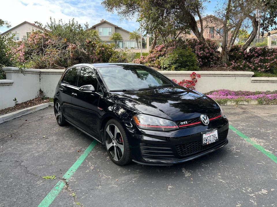 2015 Volkswagen GTI Mk7 - Image 17 of 31