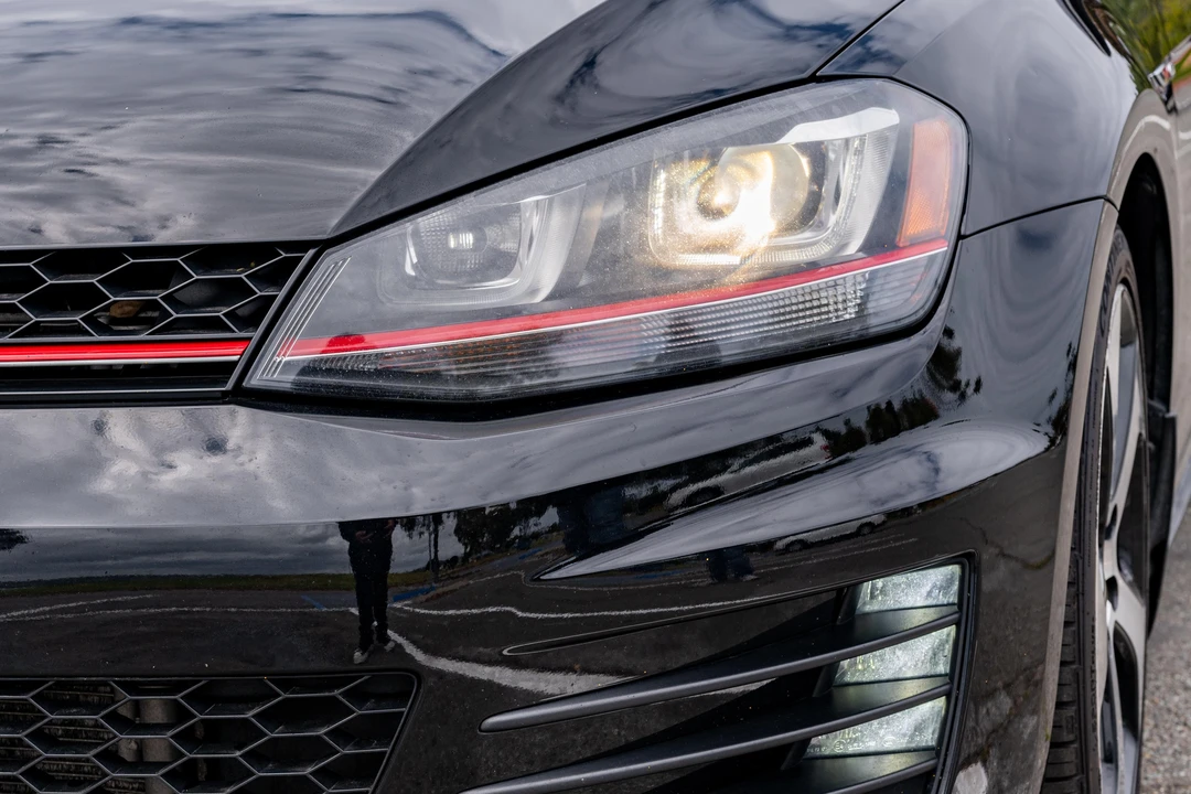 2015 Volkswagen GTI Mk7 - Image 26 of 31