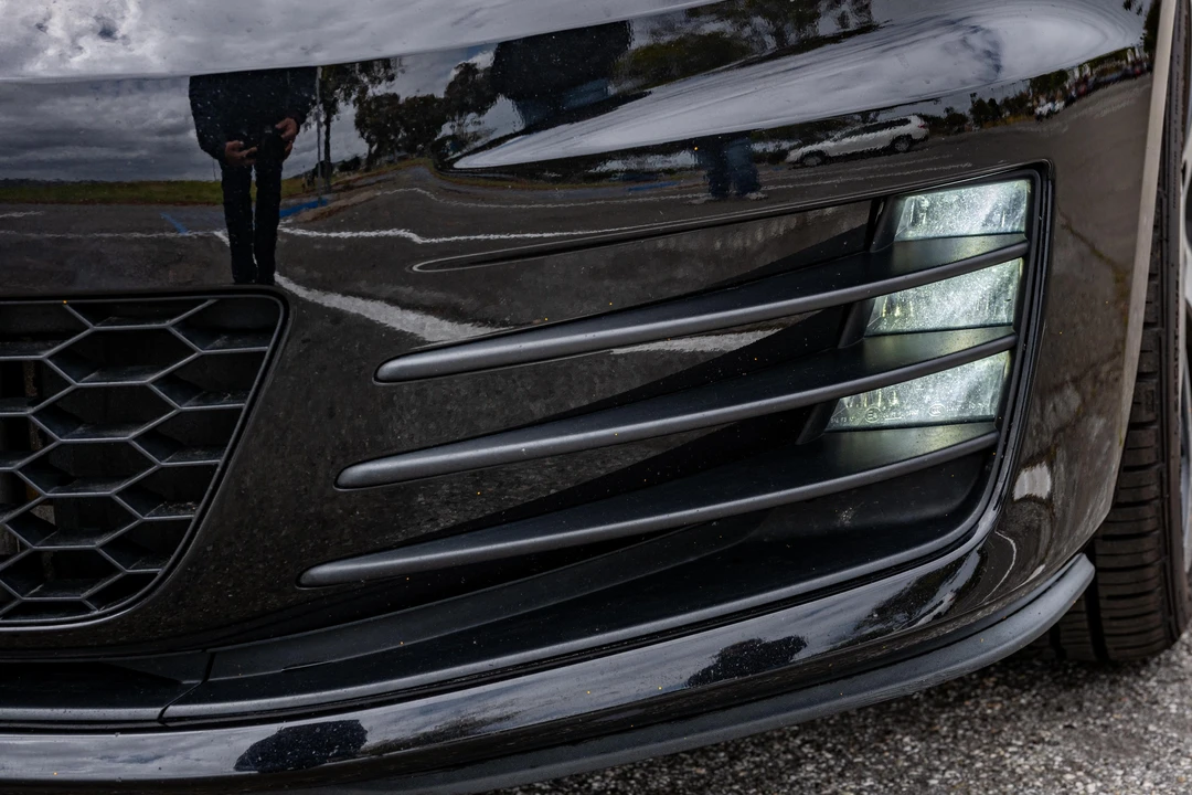 2015 Volkswagen GTI Mk7 - Image 27 of 31