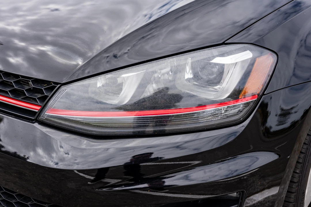 2015 Volkswagen GTI Mk7 - Image 25 of 31