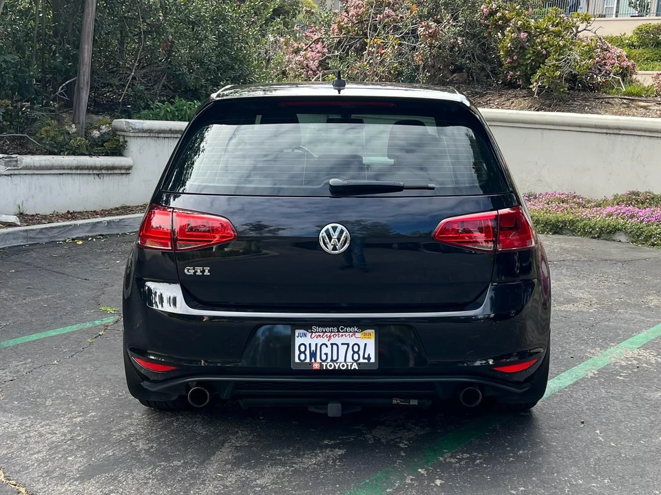 2015 Volkswagen GTI Mk7 - Image 14 of 31