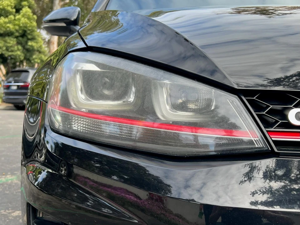 2015 Volkswagen GTI Mk7 - Image 20 of 31