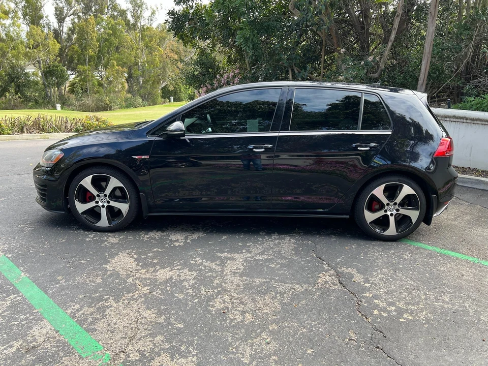 2015 Volkswagen GTI Mk7 - Image 11 of 31