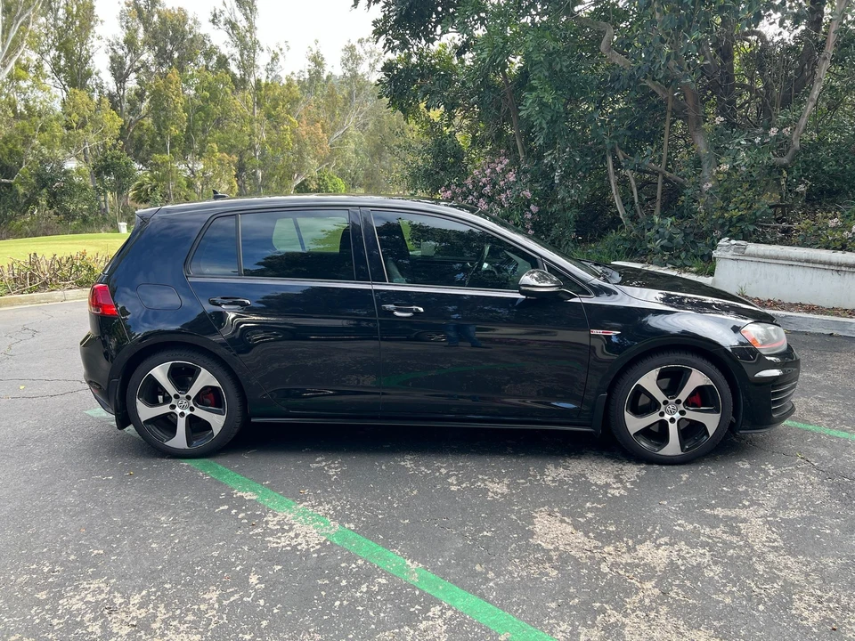 2015 Volkswagen GTI Mk7 - Image 16 of 31