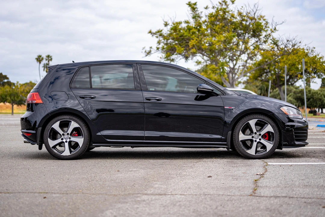 2015 Volkswagen GTI Mk7 - Image 8 of 31