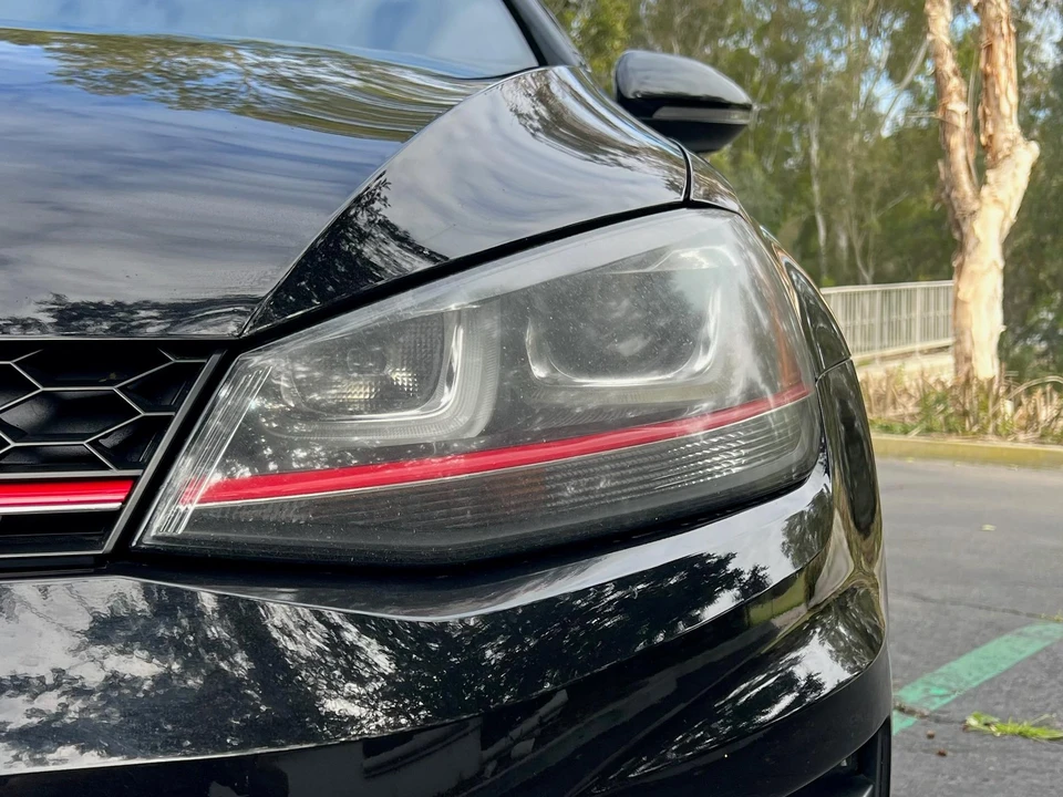2015 Volkswagen GTI Mk7 - Image 24 of 31