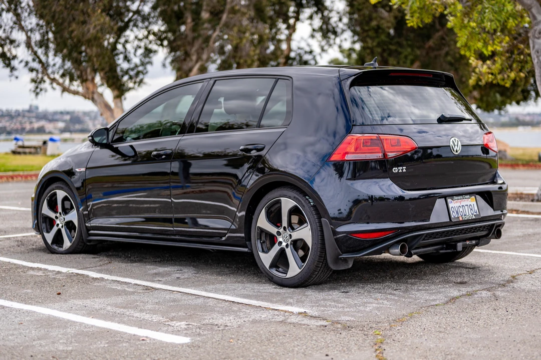 2015 Volkswagen GTI Mk7 - Image 7 of 31