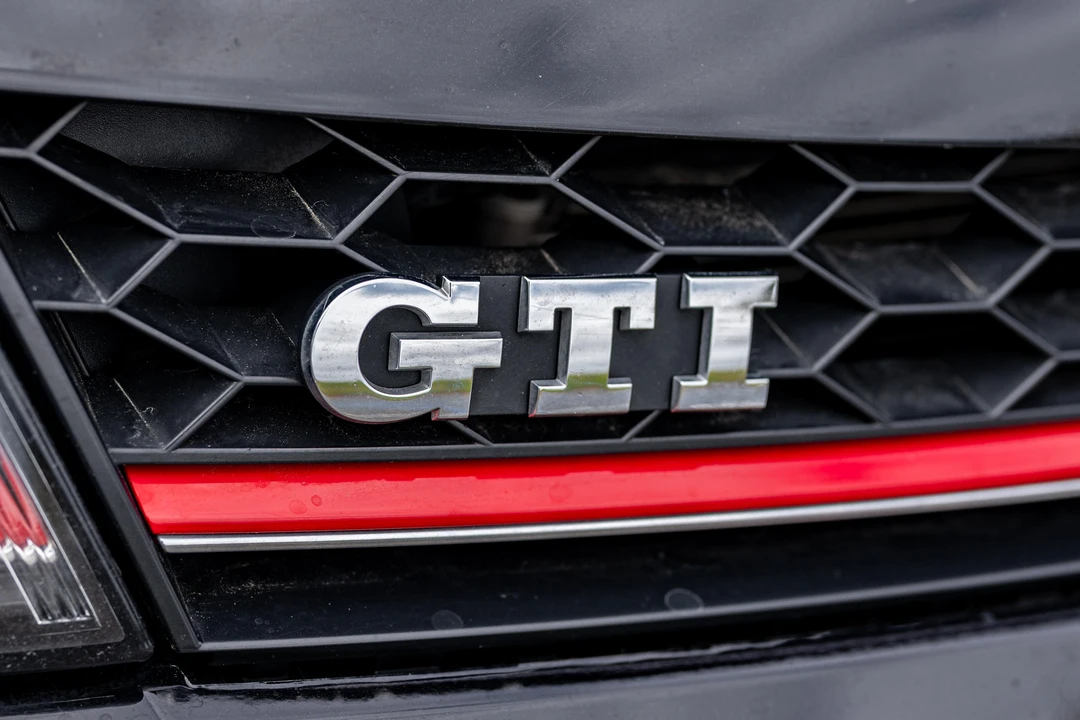 2015 Volkswagen GTI Mk7 - Image 22 of 31