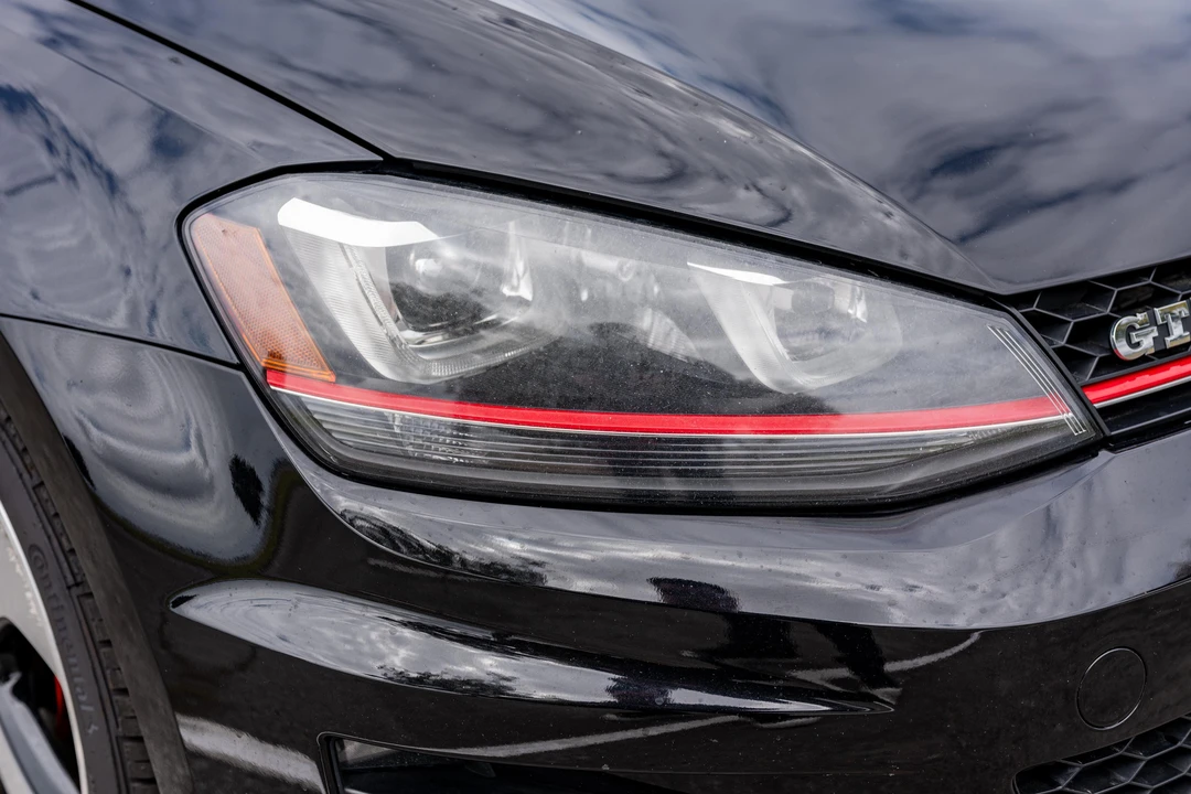2015 Volkswagen GTI Mk7 - Image 18 of 31