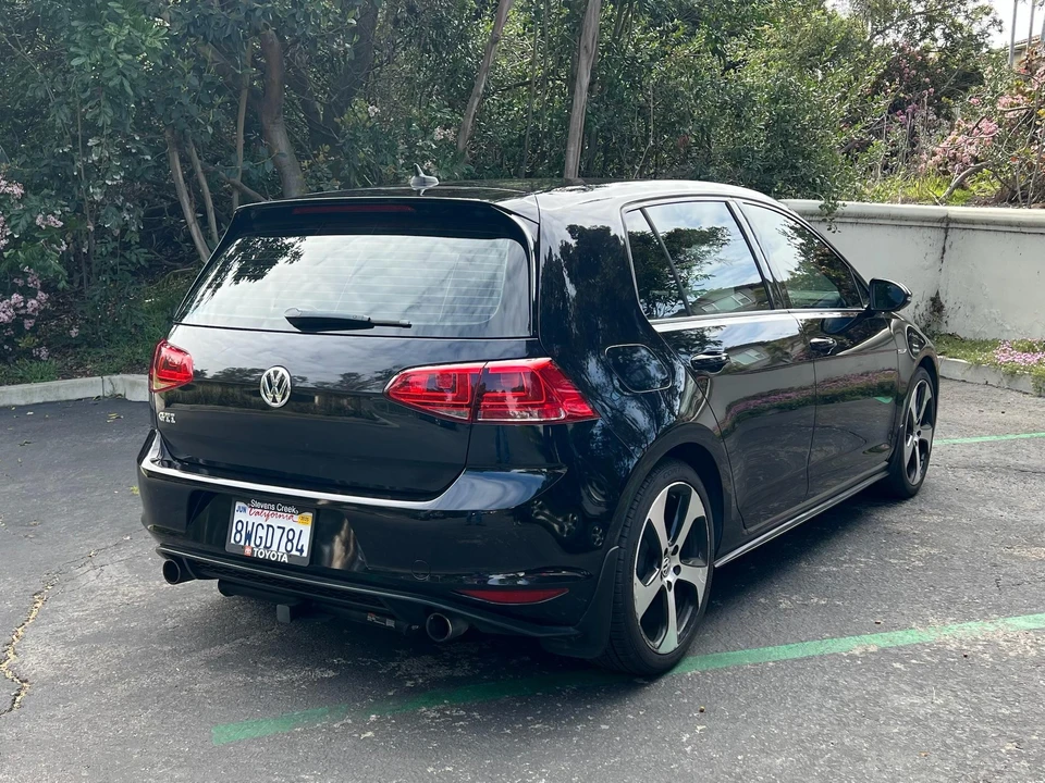 2015 Volkswagen GTI Mk7 - Image 15 of 31
