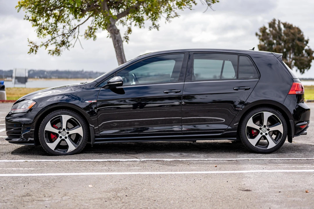 2015 Volkswagen GTI Mk7 - Image 3 of 31