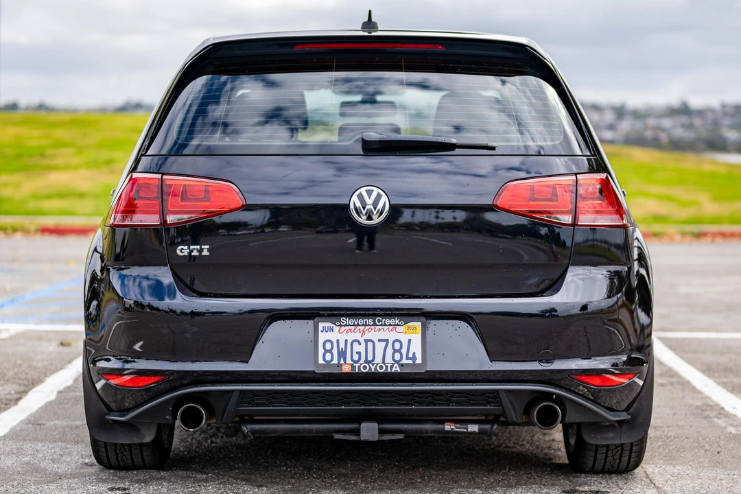 2015 Volkswagen GTI Mk7 - Image 5 of 31