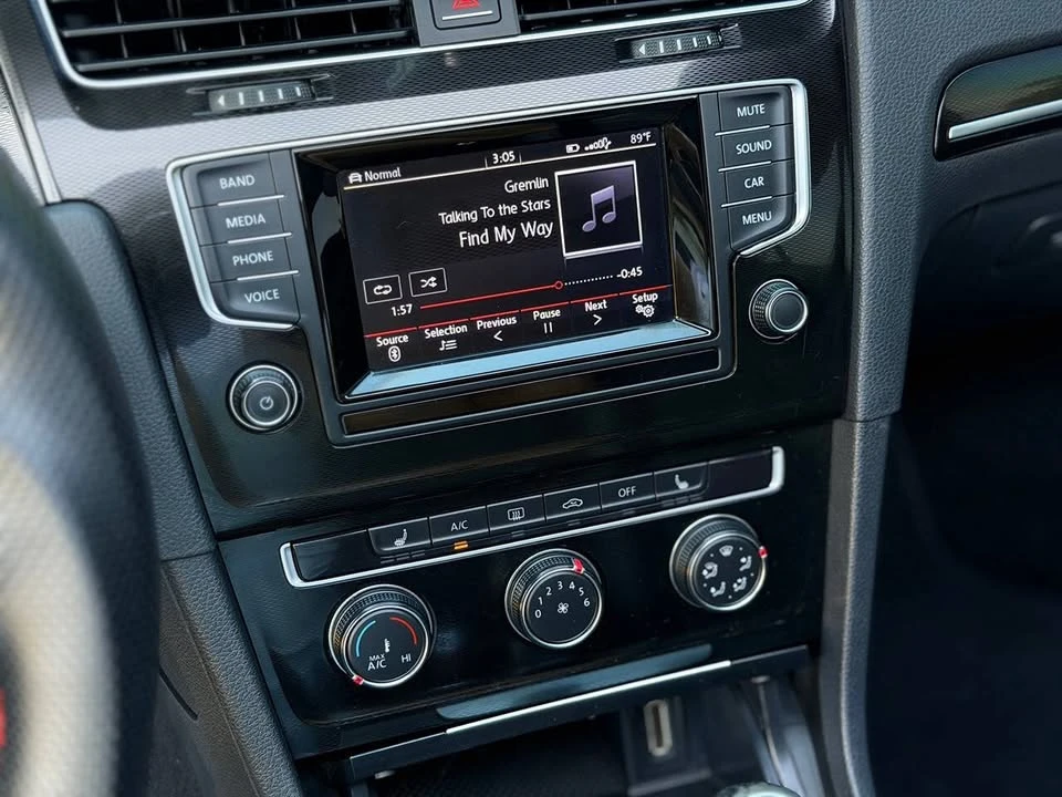2015 Volkswagen GTI Mk7 - Image 14 of 20