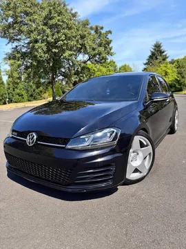 2015 Volkswagen GTI Autobahn