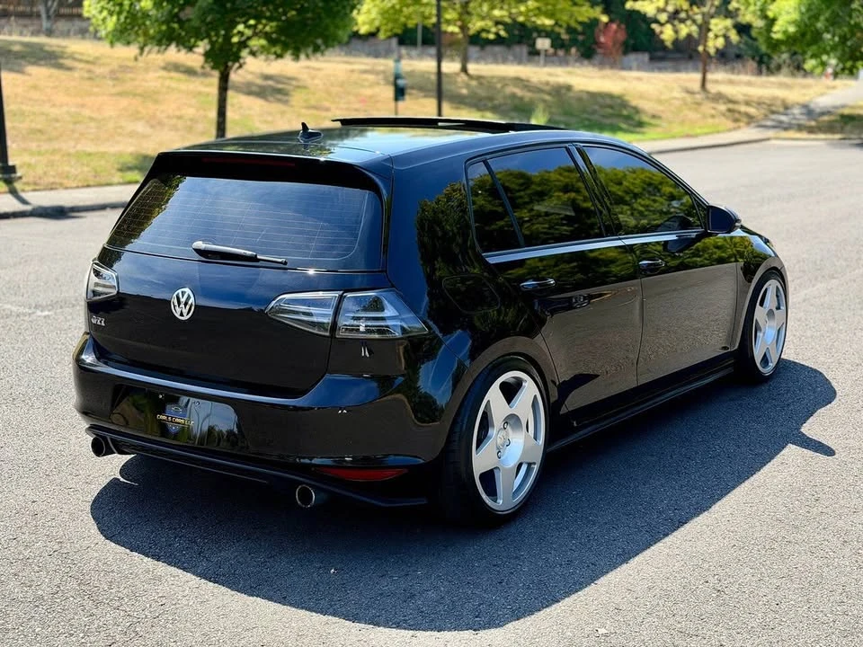 2015 Volkswagen GTI Mk7 - Image 6 of 20
