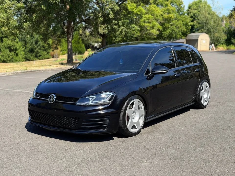 2015 Volkswagen GTI Mk7 - Image 2 of 20