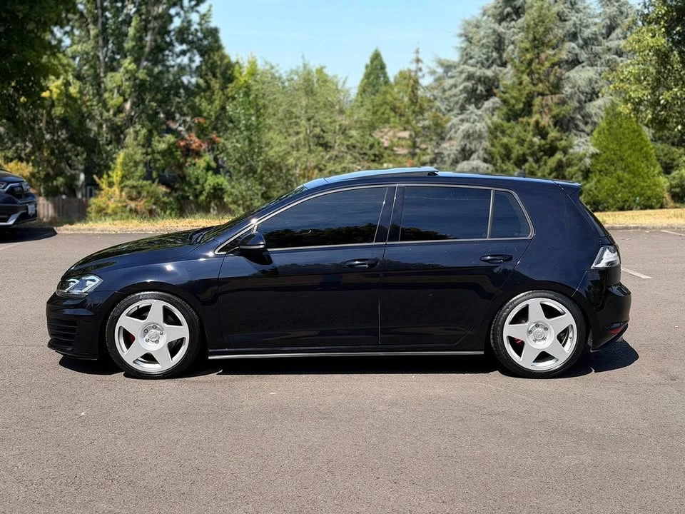 2015 Volkswagen GTI Mk7 - Image 3 of 20