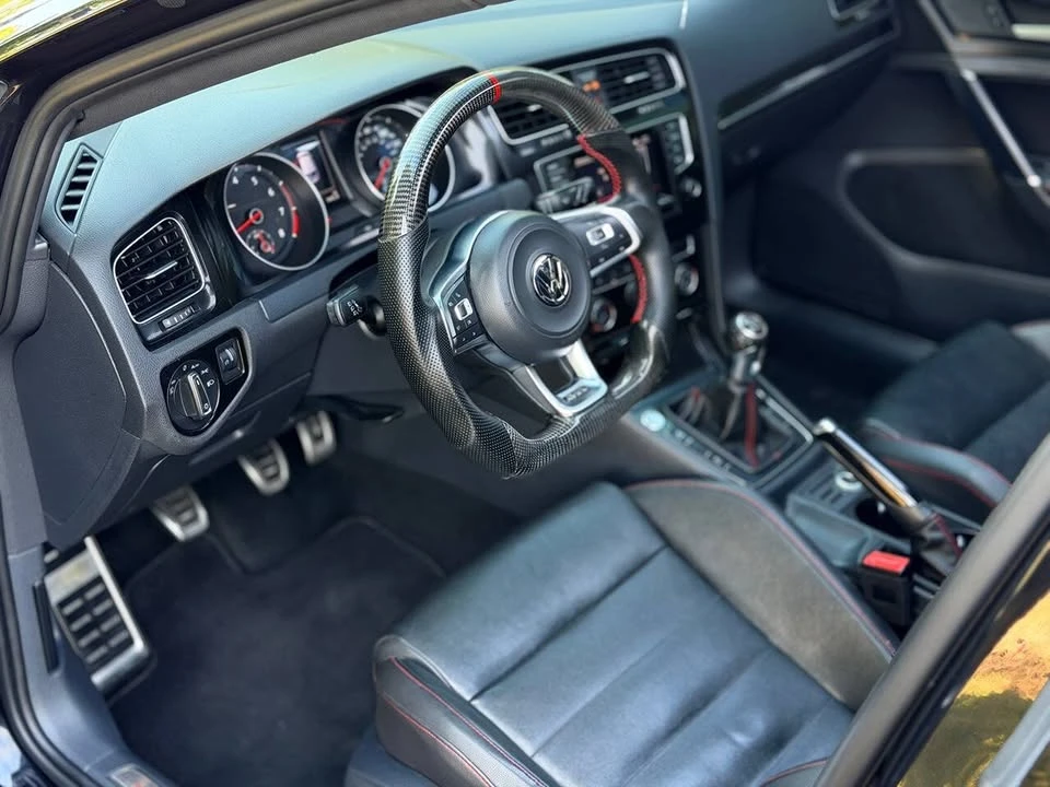 2015 Volkswagen GTI Mk7 - Image 12 of 20