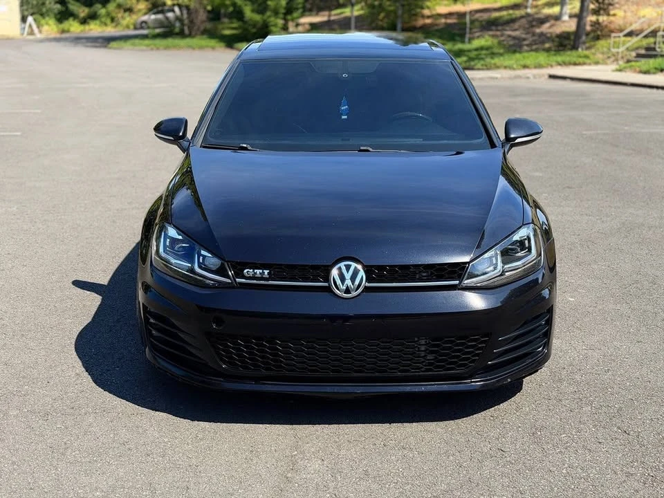 2015 Volkswagen GTI Mk7 - Image 10 of 20