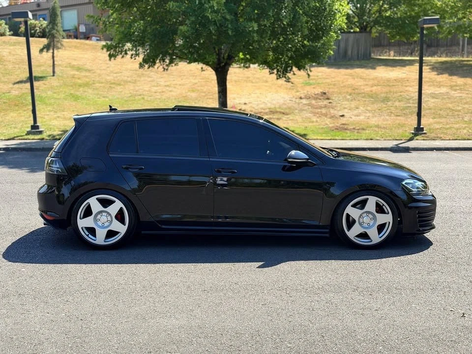 2015 Volkswagen GTI Mk7 - Image 8 of 20